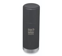 Klean Kanteen TKPro 750ml Flask - Shale Black