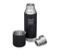 Klean Kanteen TKPro Bottle Shale Black (matt) 750 ml