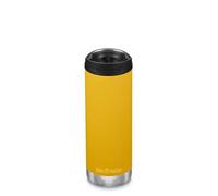 Klean Kanteen TKWide VI Deckel Marigold 473 ml