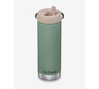 Klean Kanteen Tk Wide Twist 592ml Thermal Bottle Green