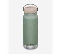 Klean Kanteen Tk Wide 946ml Thermal Bottle Green