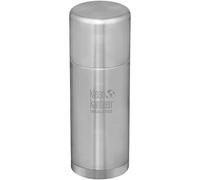 Klean Kanteen Kanteens Vacuum Insulated TKPro (2018) (Brushed Stainless, 25oz - 740ml)