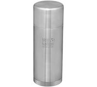 Klean Kanteen Kanteens Vacuum Insulated TKPro (2018) (Brushed Stainless, 32oz - 946ml)