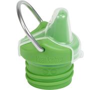 Klean Kanteen Kid Kanteen Sippy Cap Replacement Top Green