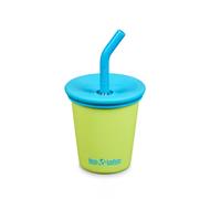 Klean Kanteen Kid´s 280ml Glass Green