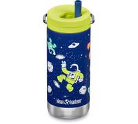 Klean Kanteen Kids Insulated 355ml Water Bottle - Twist Cap -