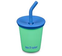Klean Kanteen 280ml Junior Glass Green