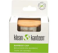 Klean Kanteen Leak Proof Unisex Outdoor Classic Water Bottle available in Beige/Silver - Medium