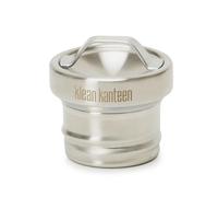 Klean Kanteen Loop Deckel Brushed Stainless Onesize