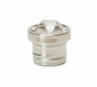 Klean Kanteen Loop Deckel Brushed Stainless Onesize