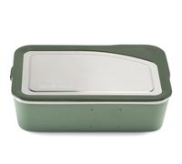 KLEAN KANTEEN Meal Box 1005ml/34oz - Mixte - Blue - size only size- model 2026 only size