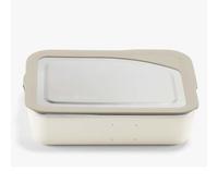 Klean Kanteen Meal Box 34Oz: Tofu Colour: Tofu