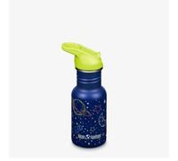 Klean Kanteen Milky Way Classic Kids With Flip Seal Sport Cap 12oz 355ml BNWT