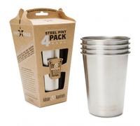 Klean Kanteen - Pint Cup - Mug size 473 ml, sand