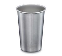 Klean Kanteen Pint Cup - Silver, 473 ml