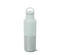 Klean Kanteen - Rise Classic VI Arch Loop Cap - Insulated bottle size 592 ml, grey