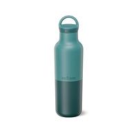 Klean Kanteen - Rise Classic VI Arch Loop Cap - Insulated bottle size 592 ml, turquoise