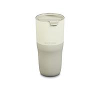 Klean Kanteen Rise 26oz Stainless Steel Tumbler with Flip Lid, Tofu