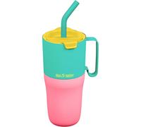 KLEAN KANTEEN Rise 26oz Tumbler W/flip Straw Lid - Mixte - - size only size- model 2026 only size