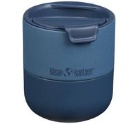 Klean Kanteen Rise 280Ml Lowball Tumbler W/flip Lid Stellar