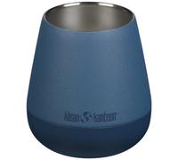 Klean Kanteen Rise 280ml Wine Tumbler Hiking Drink Cup Climate Lock Cup Stellar