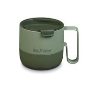 Klean Kanteen Rise 399ml Mug w/Flip Lid Sea Spray