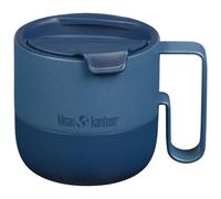 Klean Kanteen Rise 399Ml Mug W/flip Lid Stellar