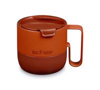 Klean Kanteen Rise 399Ml Mug W/flip Lid Autumn Glaze