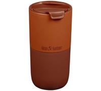 Klean Kanteen Rise 473Ml Tumbler W/flip Lid Autumn Glaze