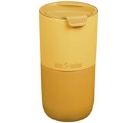 Klean Kanteen Rise 473ml Thermo Yellow