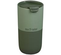 Klean Kanteen Rise Tumbler with Flip Lid Stainless Steel Sea Spray 473 ml 1010208