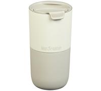 Klean Kanteen Rise 473Ml Tumbler W/flip Lid Tofu