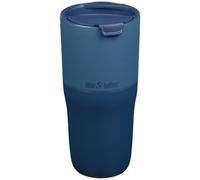 Klean Kanteen 750ml Rise Insulated Coffee Tumbler with Spill-Proof Flip Lid