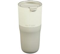 Klean Kanteen Rise 768Ml Tumbler W/flip Lid Tofu