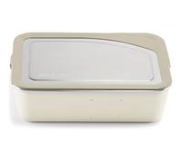 Klean Kanteen 1010627 Rise Lunch Box, Stainless Steel, Tofu