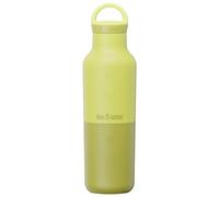Klean Kanteen Rise Classic Insulated Bottle with Arch Loop Cap 592ml Acacia