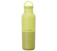 Klean Kanteen Rise Classic Insulated Bottle with Arch Loop Cap 592ml Acacia