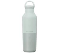 Klean Kanteen Rise Classic Insulated Bottle with Arch Loop Cap 592ml Barely Blue