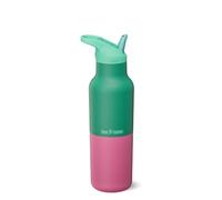 Klean Kanteen Rise Classic Insulated Bottle with Flip Seal Sport Cap 473ml Parak