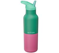 Klean Kanteen Rise Classic Insulated Bottle with Flip Seal Sport Cap 473ml Parak