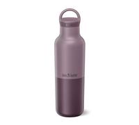 Klean Kanteen - Rise Classic VI Arch Loop Cap - Insulated bottle size 592 ml, purple