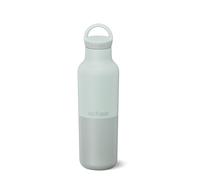 Klean Kanteen Rise Classic Insulated Water Bottle - Keep Drinks Cold for 65 Hours - Stainless Steel - Insulated Water Bottle - Leak & Sweat-Proof - Ar