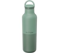 KLEAN KANTEEN Rise Classic Vacuum Insulated 20oz W Arch Loop Cap - Mixte - - size only size- model 2026 only size