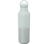 KLEAN KANTEEN Rise Classic Vacuum Insulated 20oz W Arch Loop Cap - Mixte - - size only size- model 2026 only size