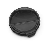 Klean Kanteen Rise Flip Lid - 90mm - Black - Back to School Hydration
