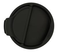 Klean Kanteen - Rise Flip Lid - Lid size Ø 90 mm, black