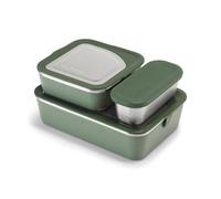 Klean Kanteen Rise Food Box Family Set - Sea Spray