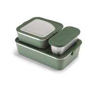 Klean Kanteen Rise Food Box Family Set - Sea Spray