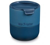 Klean Kanteen Rise 280ml Lowball Tumbler w/Flip Lid Stainless Steel Stellar