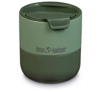 Klean Kanteen Rise Lowball 280ml Glass Green